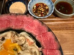 -大米·京都小酒馆·炭烧海鲜·烧鸟(龙口东路店)