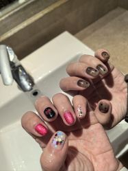 -米小兔美甲美睫