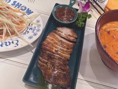 -太食獸泰式茶餐厅(济南万象城店)