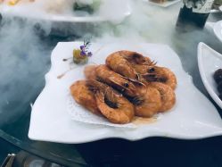 -谛融婚礼酒店·宴会厅(花园店)