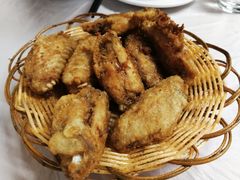 -八八餐厅(升州路店)