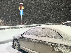 -太子岭滑雪场