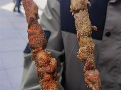 -新疆国际大巴扎