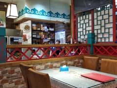 -江边渔村(双井店)