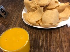 -隐食餐厅(金水湾公馆店)