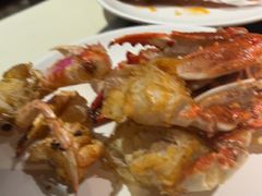-加餐海鲜自助(集美银泰百货店)