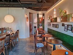 -luutosa  cafe & tea 鹿兔山