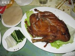 香酥鸭-泰丰楼(前门西大街店)