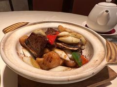 -利苑酒家(合景国际金融广场店)