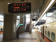 -文府路口(Taiwan High Speed Rail Zuoying Station)