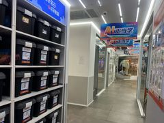 -斯坦星球AI编程·机器人科创·乐高科学·信奥·思维·专注力·STEM·竞赛考级(高新区绿宝广场龙湖狮山天街学习中心)