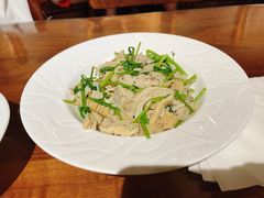 -南门小馆·清真(国贸商城店)