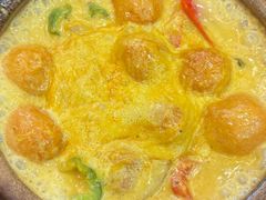 -绿柠食堂(北外滩店)