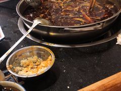 -飘香火锅(玉林西路店)
