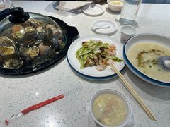 -前王院•巧克力海鲜市集餐厅(万平口店)