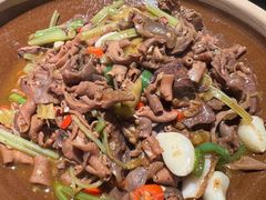 -恰饭·老长沙市井菜(天河客运站店)