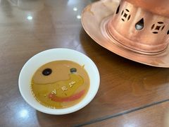 -清真·鸦儿李记·涮肉(鼓楼店)