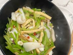 -老地方面馆(思南路店)