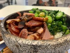 -北大家园食堂