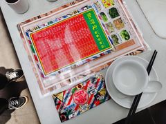 -肥仔文澳门猪骨煲(南京西路店)