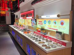 -矮板凳老火锅(宽窄巷子店)