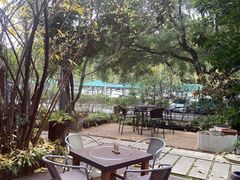 -谷咖啡·鲜花绿植花园餐厅