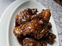 -山外山菜馆(玉泉路店)