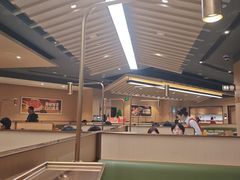 -海底捞火锅(新松江路店)