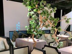 大堂-壹品宴掦·淮扬菜(新牌坊店)