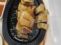 -拌来拌去石鍋拌飯(文鼎店)