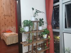 -脊艾堂推拿·艾灸(美年广场店)
