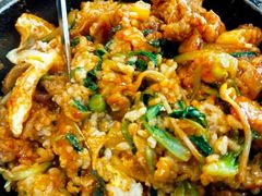 -熊小舍炸鸡火锅拌饭(招商城店)