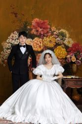 -EMU艺慕摄影(扬中店)