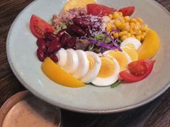 -NLFS1983咖啡花园餐厅(锦桂店)