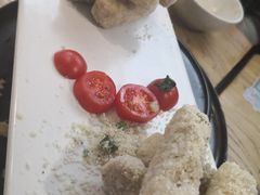 返沙芋头-潮粥荟·潮汕砂锅粥(朝阳大悦城店)