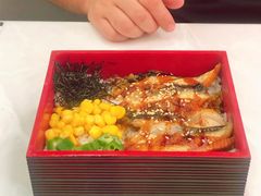 -元气寿司(金光华店)