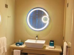 -香港港岛英迪格酒店