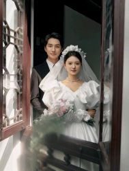 -拾尚映画·STUDIO婚纱摄影(中关村店)