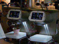 -SeekSeeking咖啡专门店(堰塘街店)