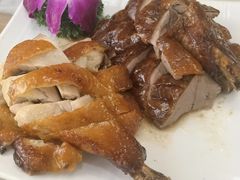 -李记潮汕砂锅粥(营福路店)