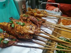 -李不管把把烧(天府三街店)
