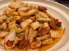 -老阿爸鲜鱼土菜(园区永旺店)