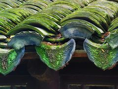 -上海醉白池公园