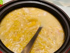 -悦融琥珀·京鲁菜·海味珍品(西单店)