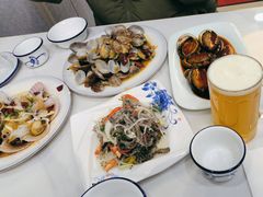 -来之顺海鲜菜馆·青岛菜·始于1993(栈桥店)