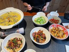 -湖南别院·美学庭院餐厅(惠阳店)