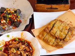 -郭鸡肉·非遗餐厅(安仁古镇店)