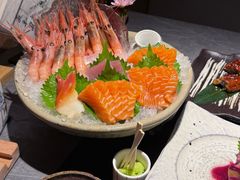 -匠和风精致料理(祥禾天地店)