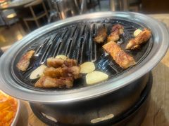 -向阳庄烧烤店(望京西园店)