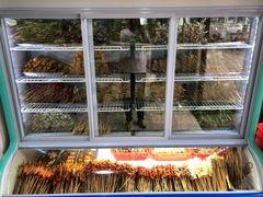 -张杨烤菜(渭南总店)